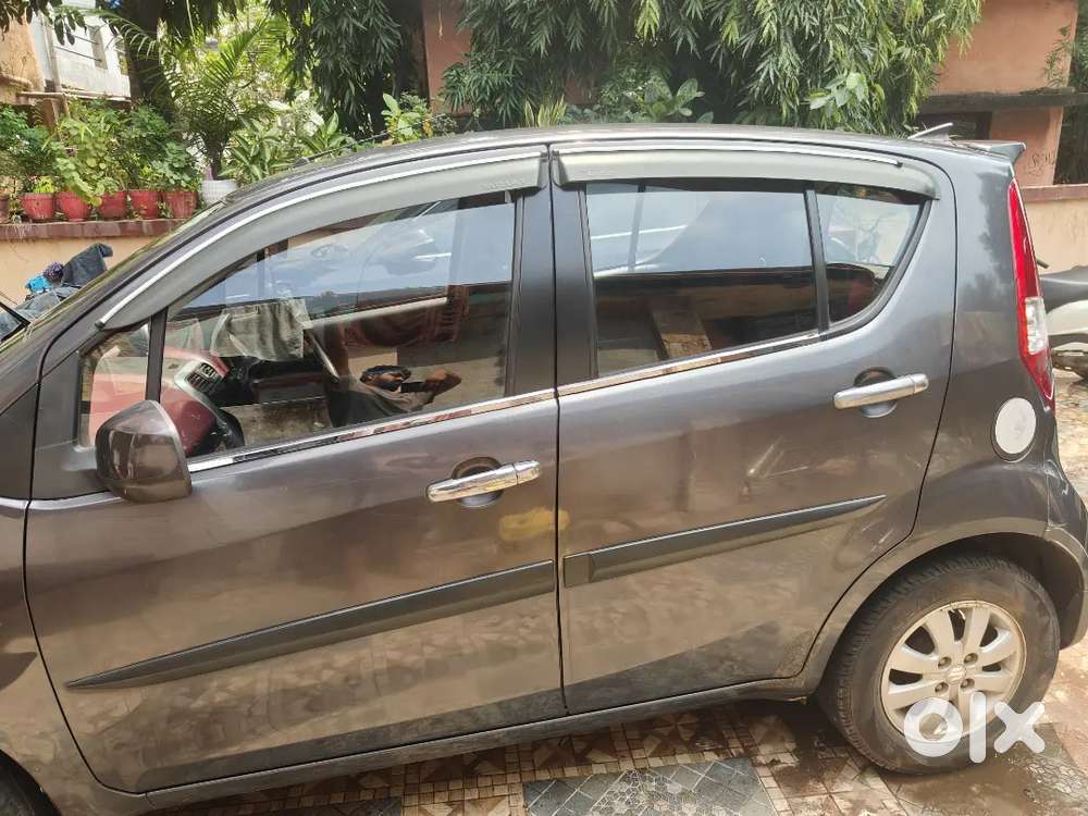 Maruti Suzuki Ritz 2013/2014