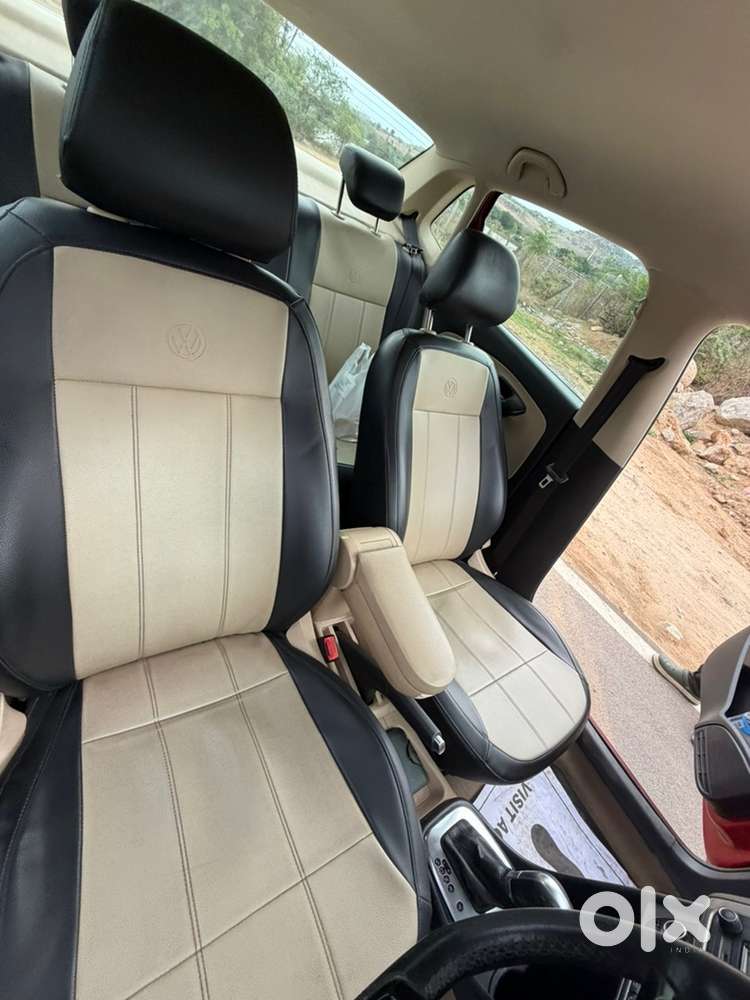 Volkswagen Ameo Diesel 2019