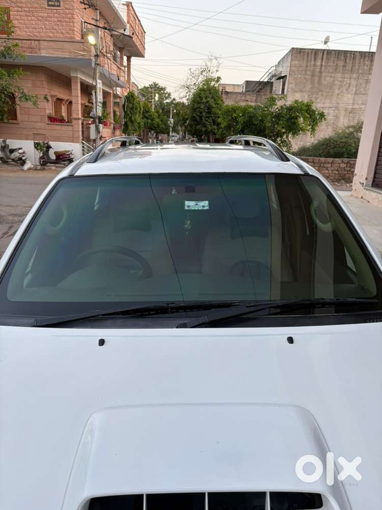 2014 Toyota Fortuner Diesel