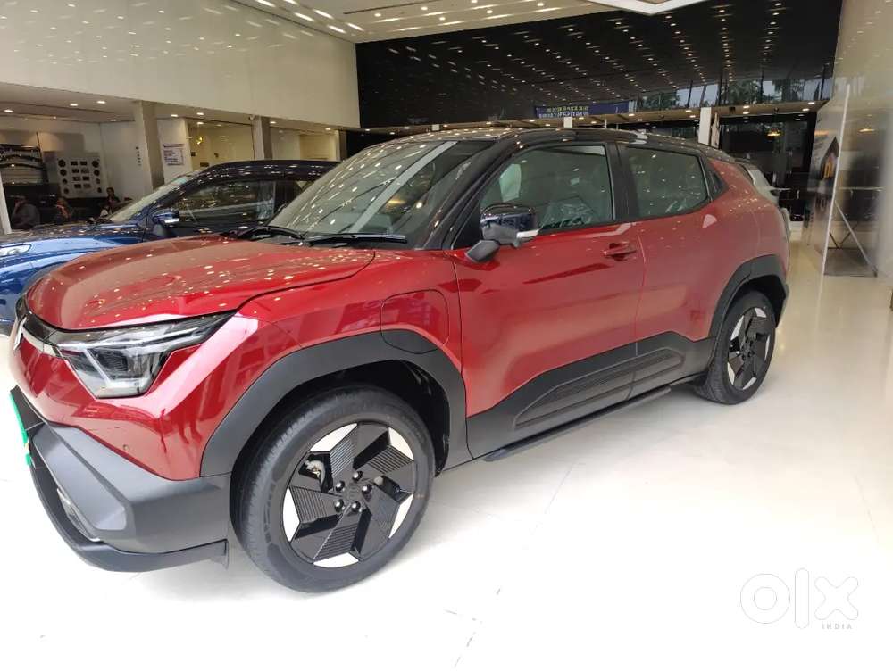 Maruti Suzuki Vitara 2026