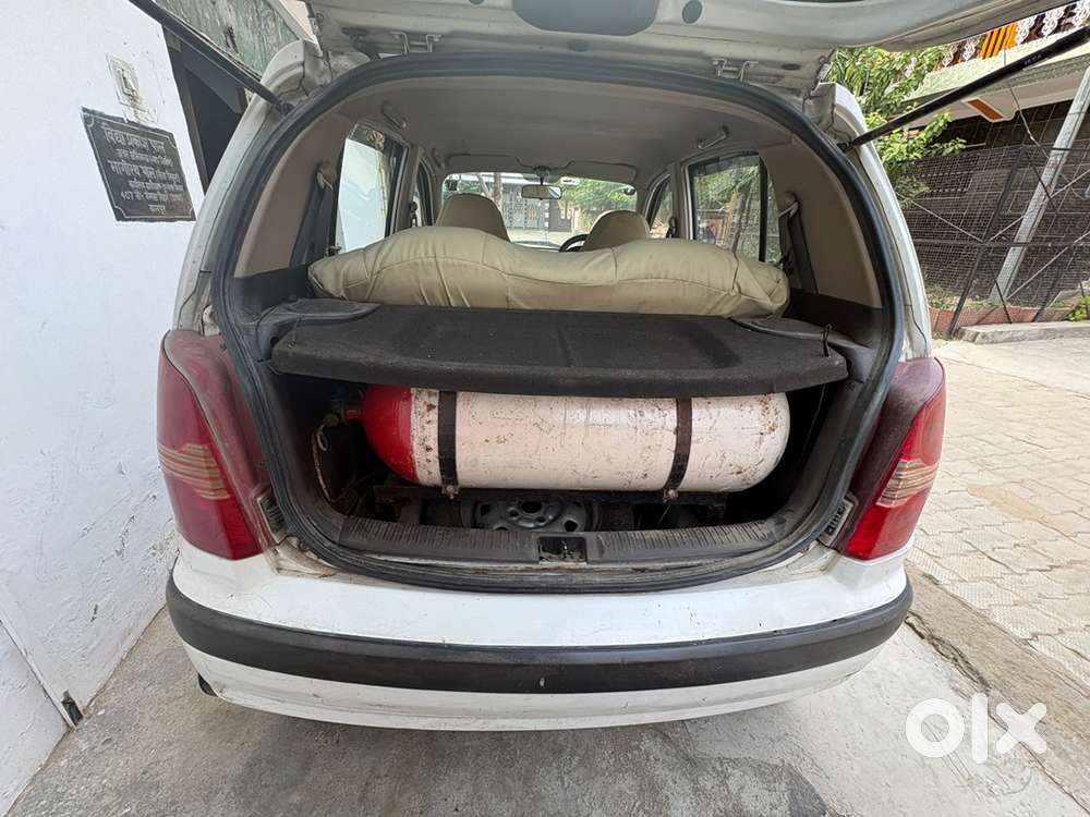 Hyundai Santro Xing 2013