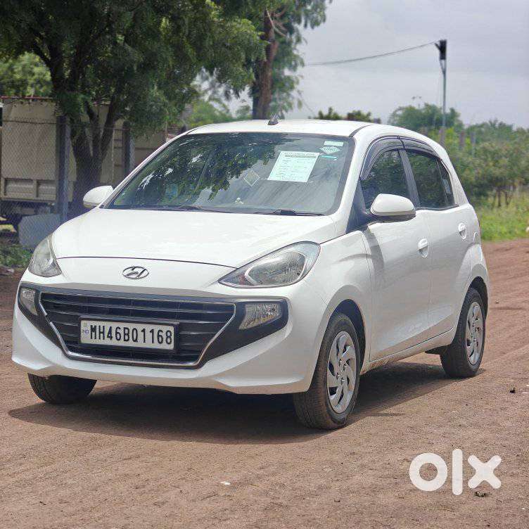 Hyundai Santro Sportz Cng, 2019, Cng & Hybrids