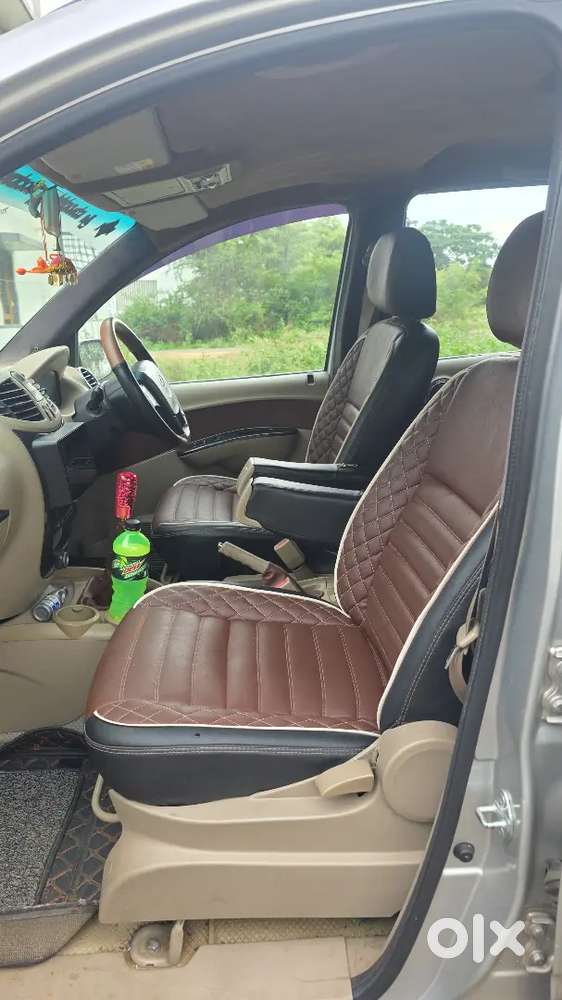 Mahindra Xylo Diesel 2016