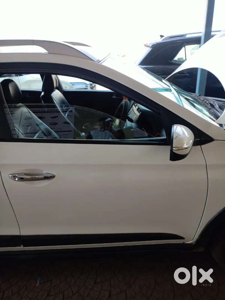 Hyundai I20 Active 2018 Petrol