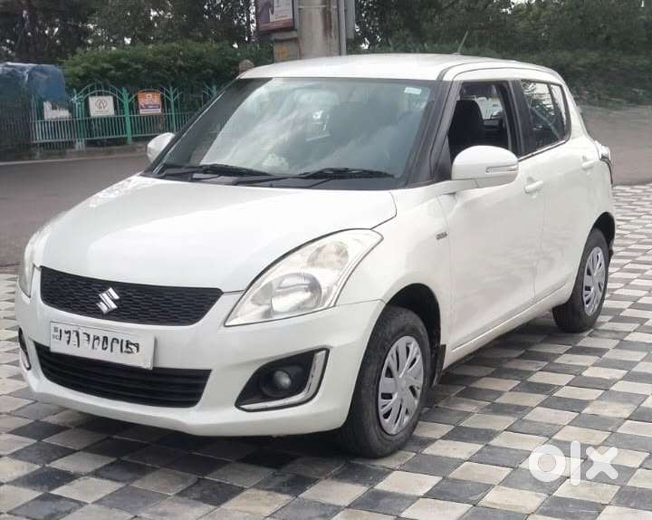 Maruti Suzuki Swift Ddis Vdi, 2016, Diesel