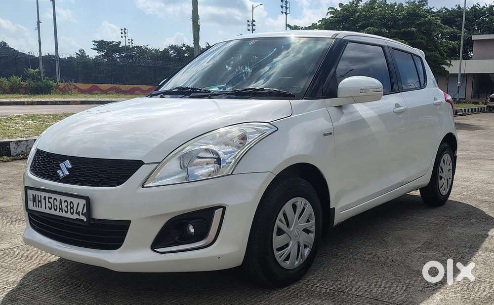 Maruti Suzuki Swift Vdi (o), 2017, Diesel