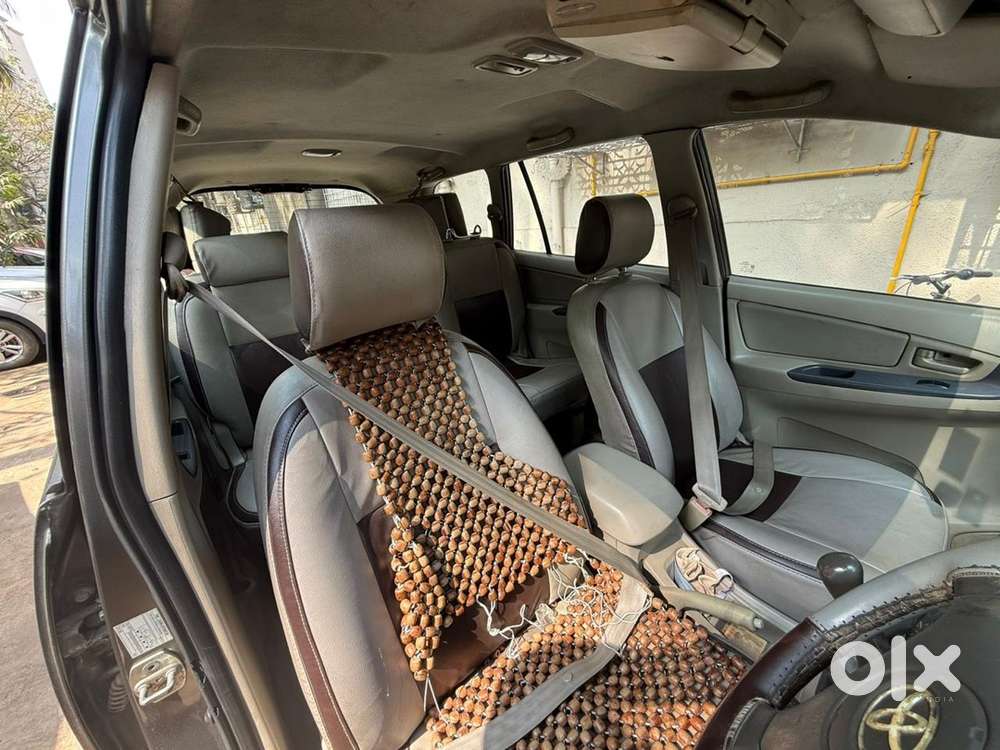 Toyota Innova Diesel Manual 2010
