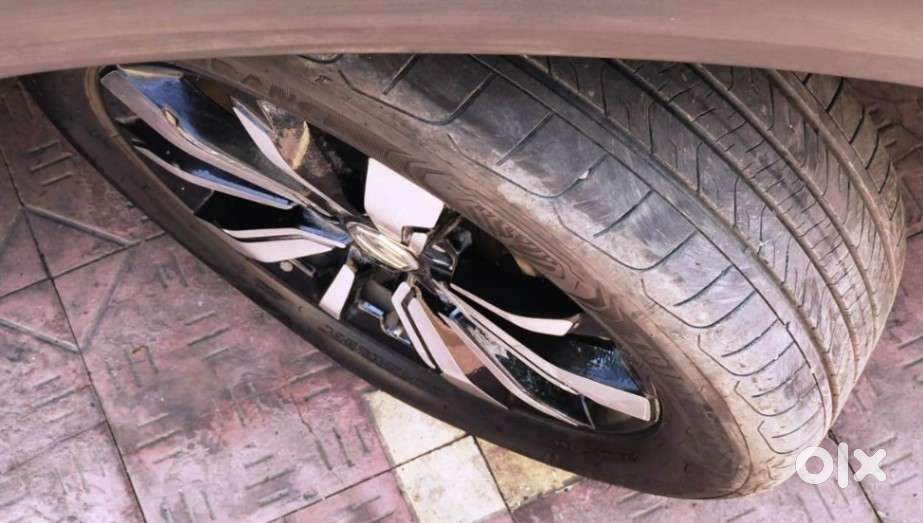 Mg Hector Sharp Dct Automatic, 2019, Petrol