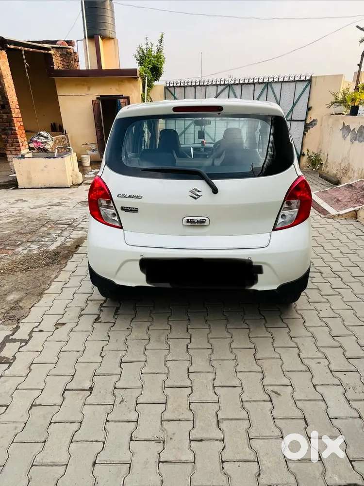 Maruti Suzuki Celerio 2020 Petrol Good Condition