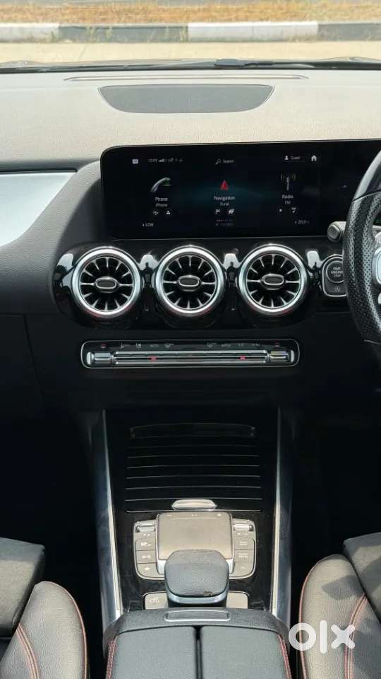Mercedes-benz Amg Gla35, 2022, Petrol