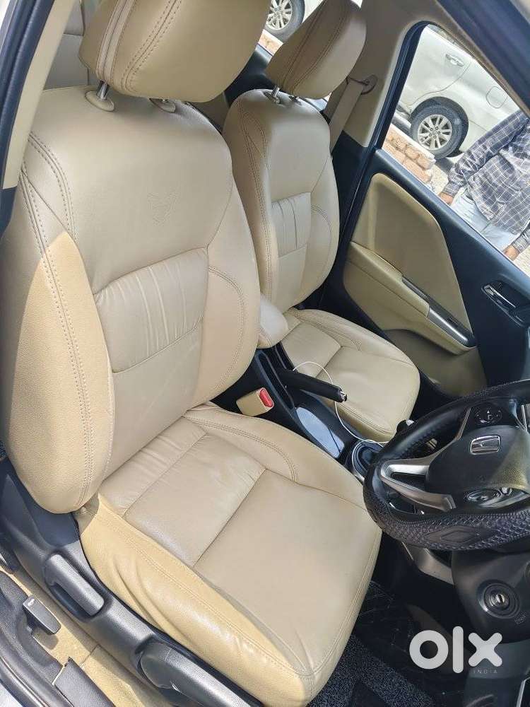 Honda City V Inspire, 2015, Cng & Hybrids