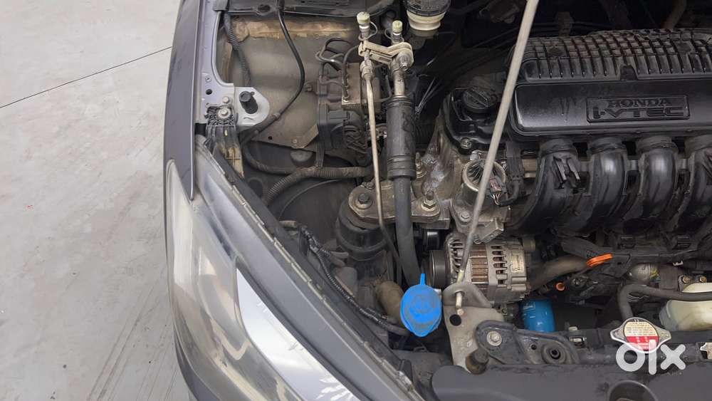 Honda City I-vtec V, 2017, Petrol
