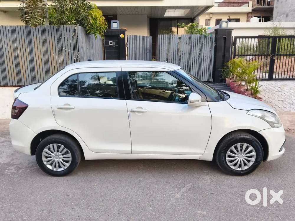 Maruti Dzire Diesel 2013