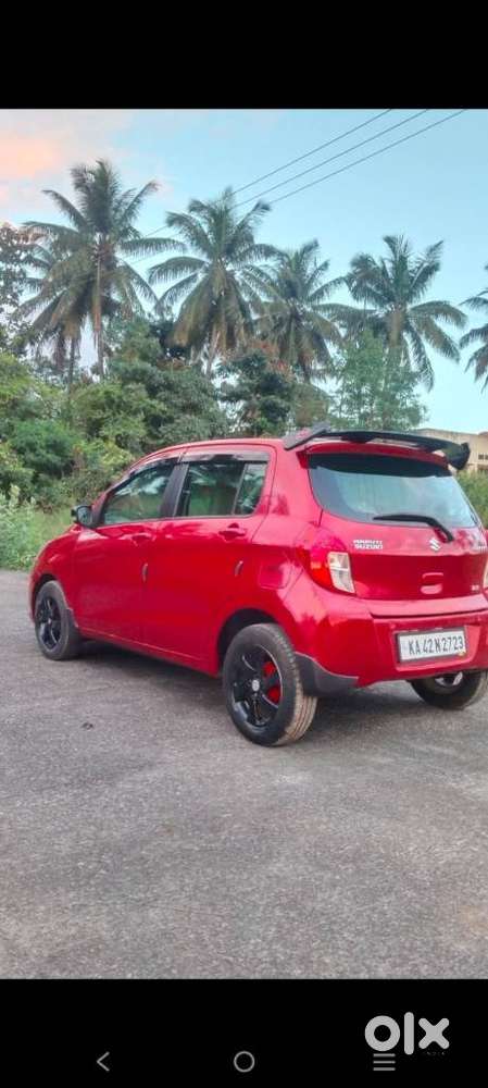 Maruti Suzuki Celerio Zxi(o) Mt, 2019, Petrol