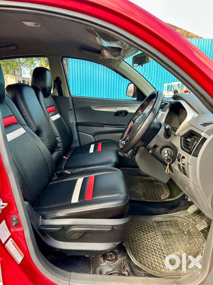 Mahindra Kuv100 Nxt 1.2 K6 Plus Diesel 6 Str, 2020, Diesel