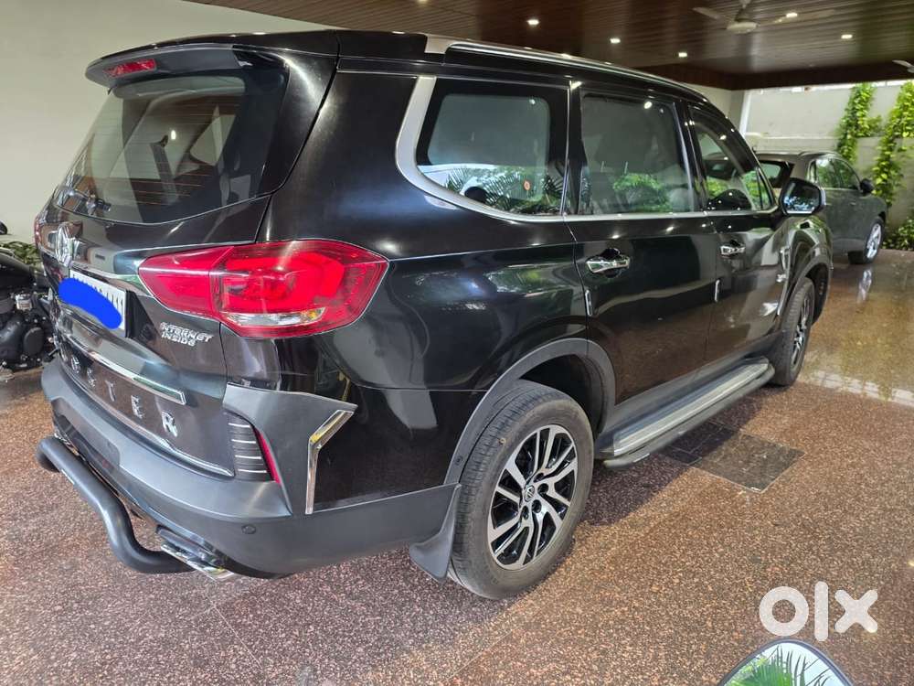 Mg Gloster Savvy 7 Seater, 2023, Diesel