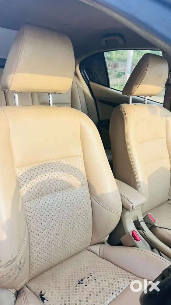 Honda City 2013 Second Owner