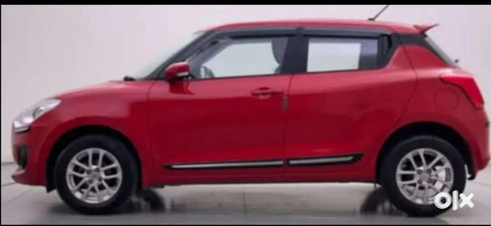 Maruti Suzuki Swift 2019 Petrol 47000 Km Driven