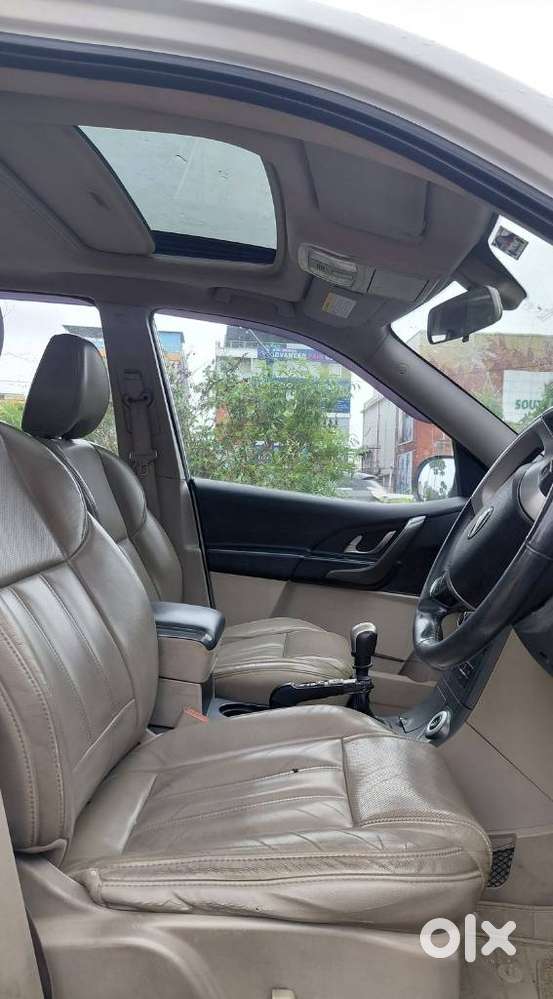 Mahindra Xuv500 W10 2wd, 2017, Diesel