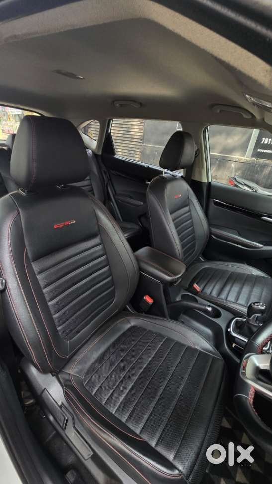 Kia Seltos Gtx, 2019, Petrol