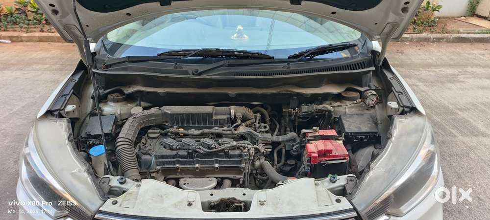 Maruti Suzuki Ertiga Vxi Petrol, 2020, Cng & Hybrids