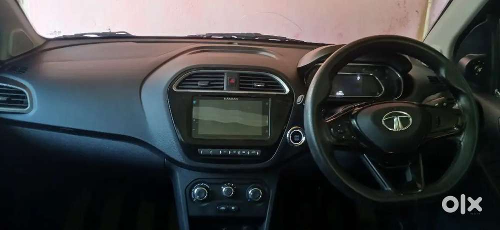 Tata Tiago Nrg 2023