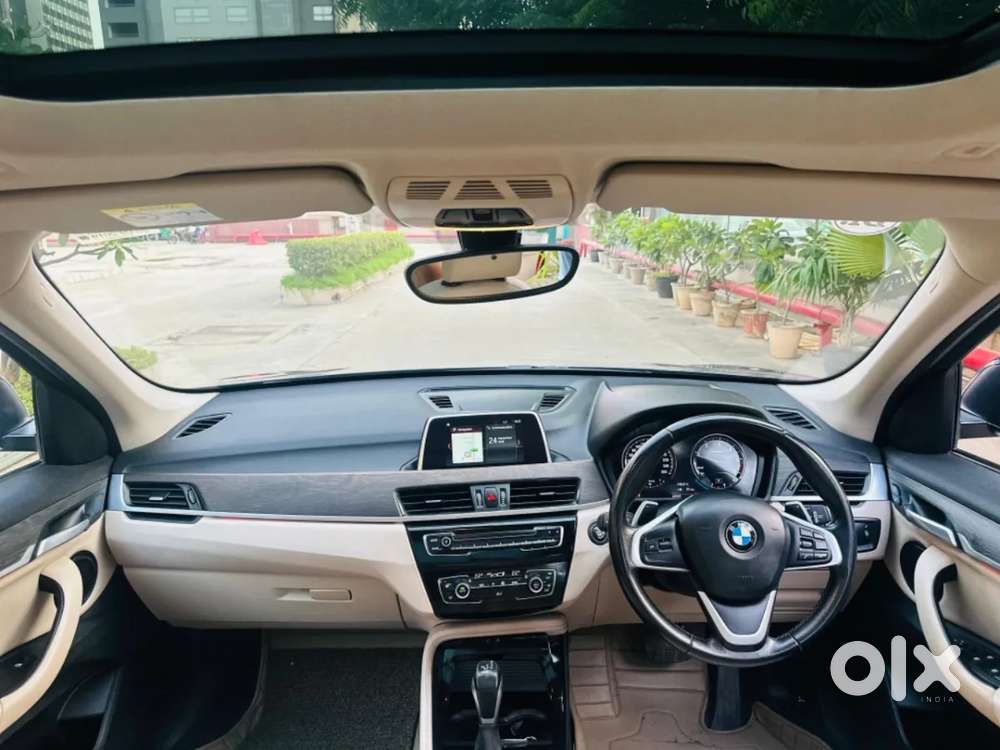 Bmw X1 2.0 Sdrive 20d, 2019, Diesel
