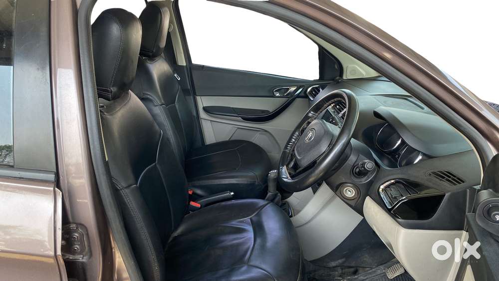 Tata Tiago 1.2 Revotron Xz, 2018, Petrol