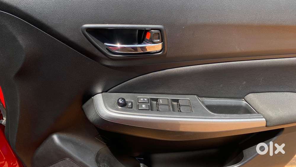 Maruti Suzuki Swift Amt Zxi, 2020, Petrol