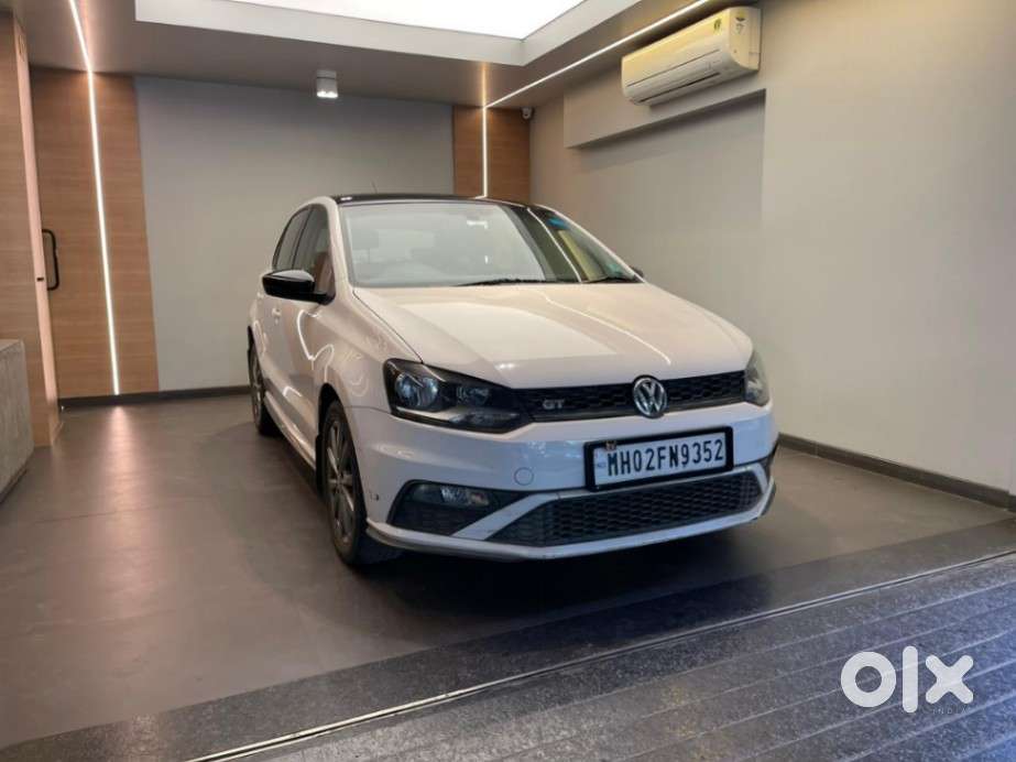 Volkswagen Polo 1.2 Gt Tsi, 2021, Petrol