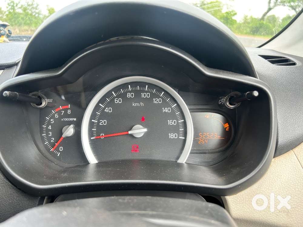 Maruti-suzuki Celerio Zxi 2019