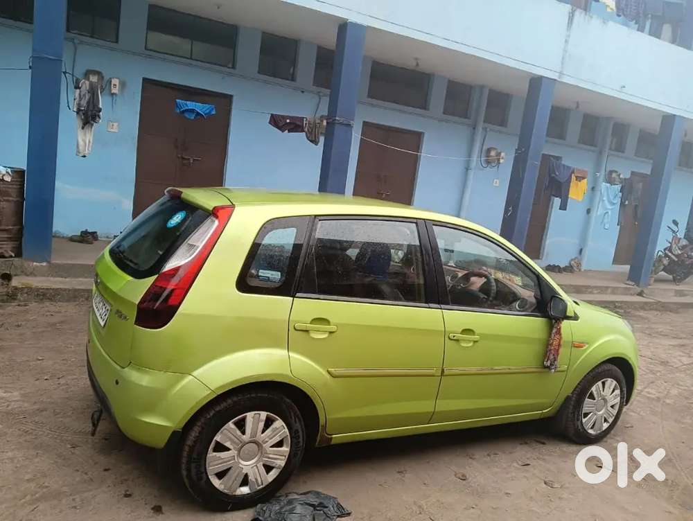 All The 4 Tyres Are New