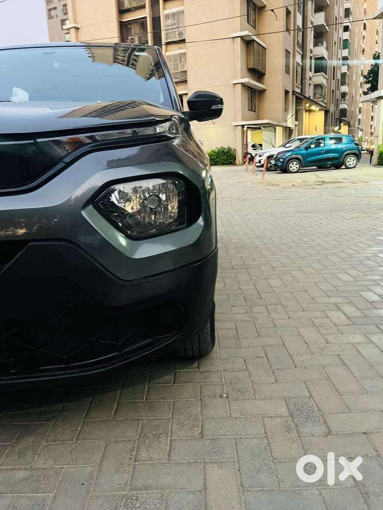 Tata Punch Pure Icng, 2022, Cng & Hybrids