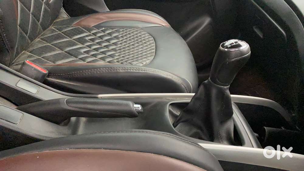 Maruti Suzuki Baleno 1.2 Zeta, 2019, Petrol