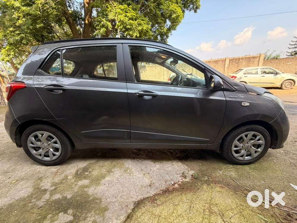 Hyundai I10 2018 Petrol Well Maintained