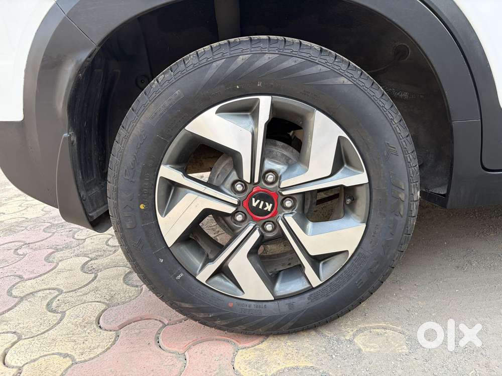 Kia Sonet 1.5 Gtx Plus Diesel At, 2021, Diesel