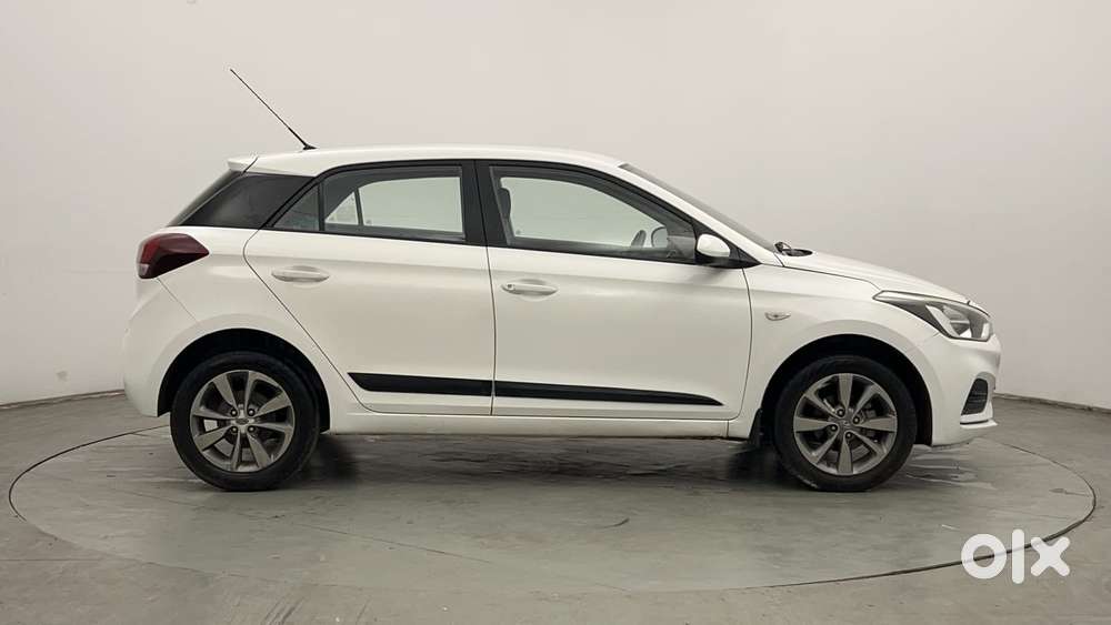 Hyundai Elite I20 [2018-2020] 1.2 Magna Executive, 2018, Petrol