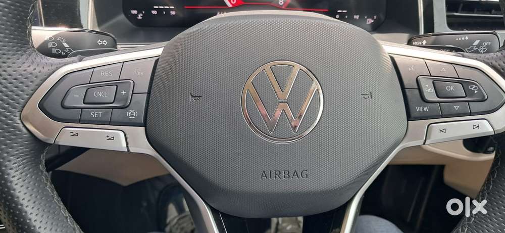 Volkswagen Virtus 1.5 Tsi Gt Plus Evo Dsg, 2026, Petrol