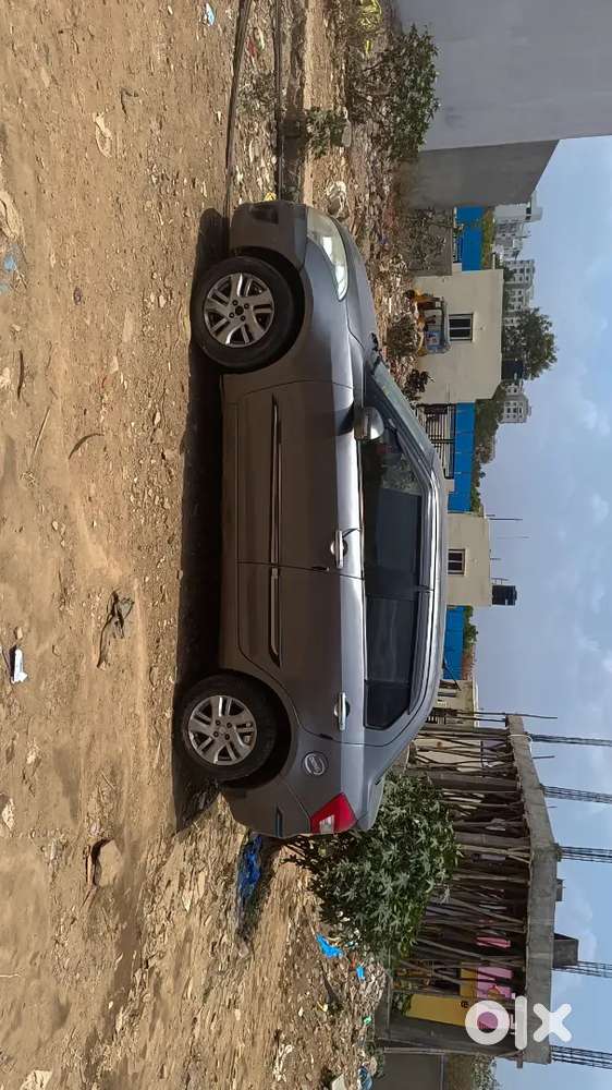 Maruti Suzuki Dzire 2013 Diesel 110000 Km Driven