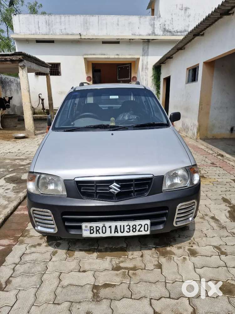 Maruti Suzuki Alto 800 2010 Petrol Well Maintained