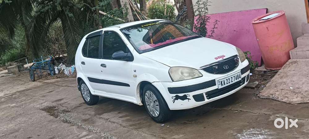 Tata Indica