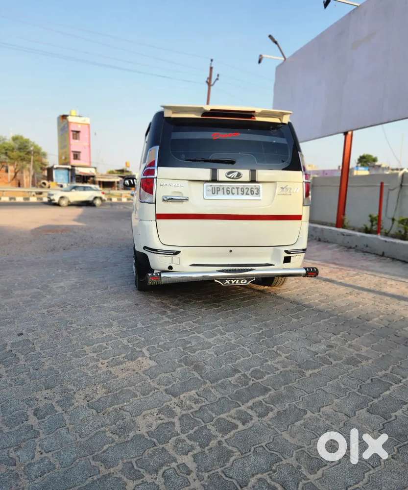 Mahindra Xylo 2015 Diesel 98000 Km Driven