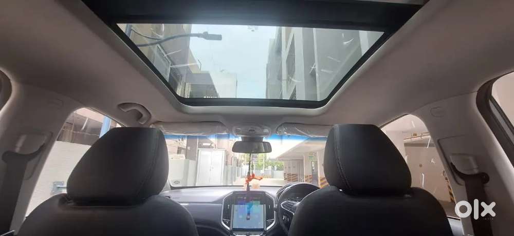 Mg Hector 2.0 Diesel 2019 Manual(top End)