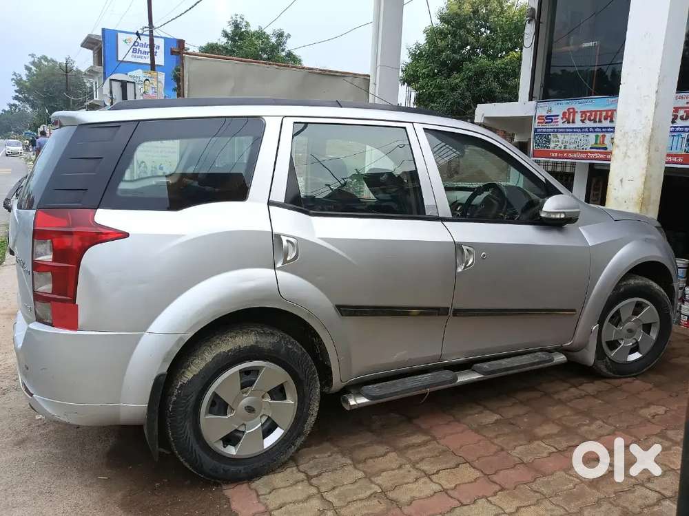 Mahindra Xuv500 Diesel Manual 2014