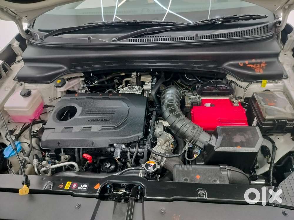 Hyundai Creta 1.4 Ex Diesel, 2022, Diesel