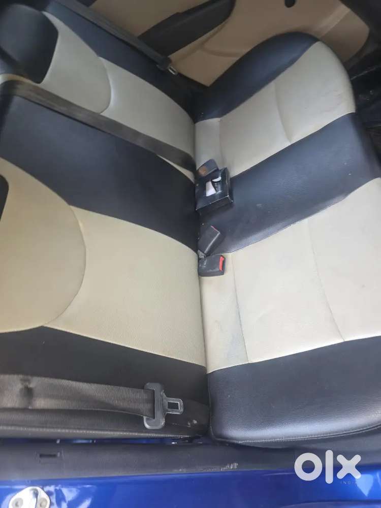 Eon Era Plus Showroom Conditions