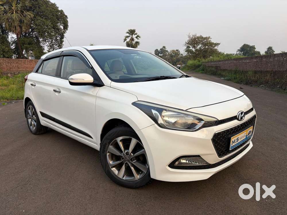 Hyundai Elite I20 Asta 1.2 Mt, 2015, Petrol