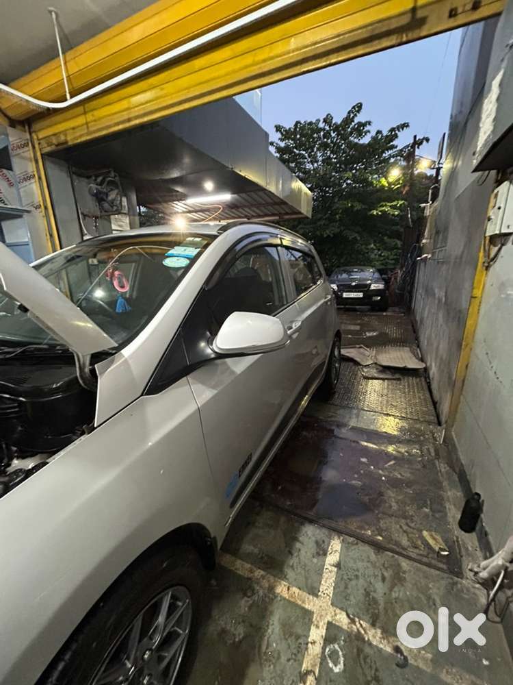 2016 Hyundai Grand I10 Petrol