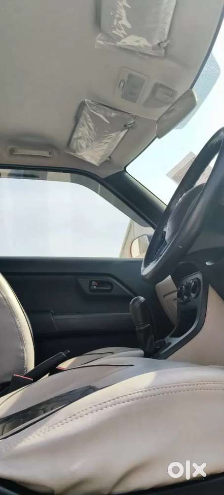 Maruti Suzuki Wagon R Lxi Cng Optional, 2021, Cng & Hybrids