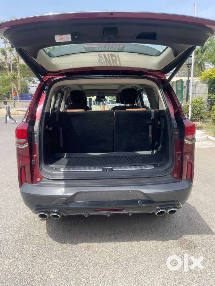 Mg Gloster Savvy 6 Seater, 2021, Diesel